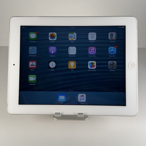 Apple ipad 16gb tablet - 16gb,
