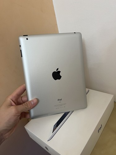 Apple ipad 16gb nuovo nella - 2,