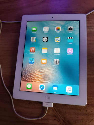 Apple ipad wi fi - apple, gb,