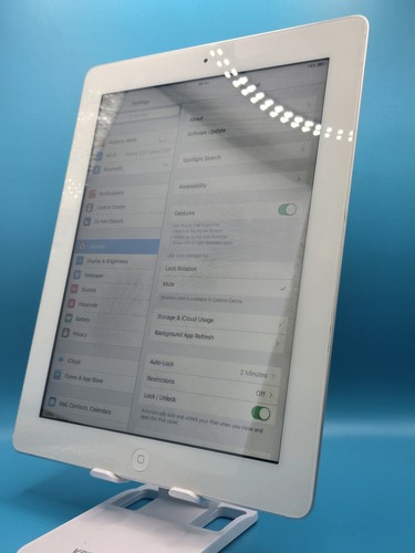 Apple ipad grado - 2,