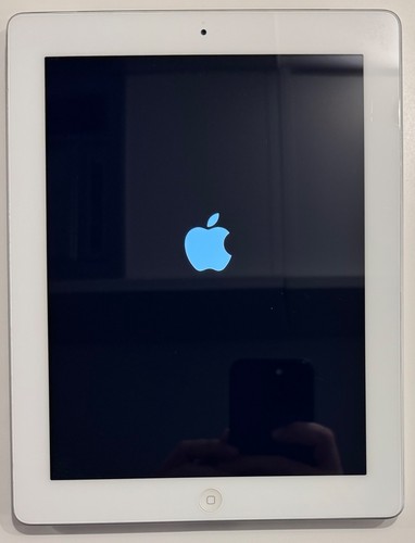 Apple ipad generazione - ipad,