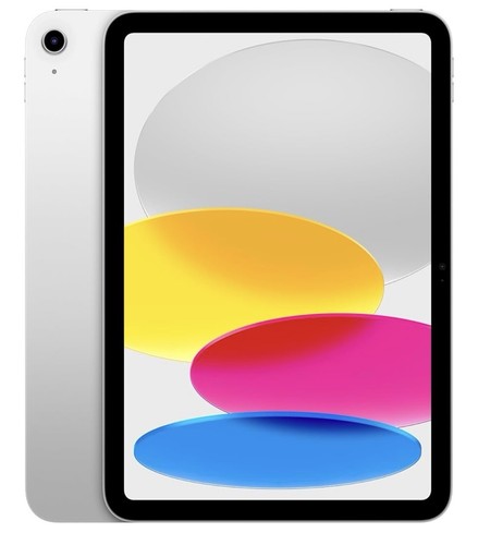 Apple ipad tablet 2025 - apple,