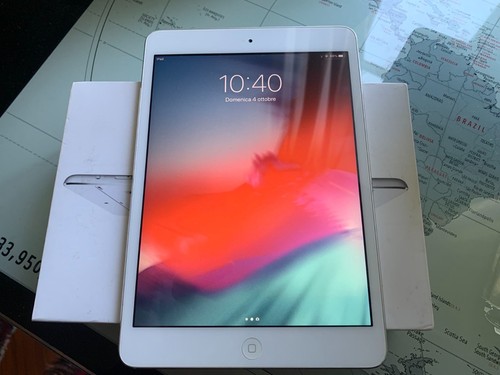 Apple ipad mini 16gb fi - apple,