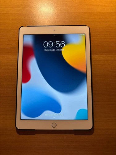 Apple ipad air 16gb fi - apple, wi-fi