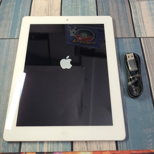 Apple a1397 ipad tablet - ipad, 2