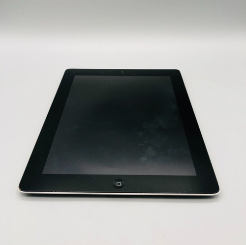 Apple ipad a1395 nero 16gb - apple,