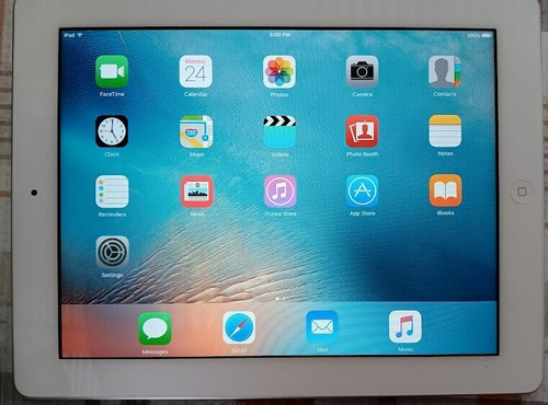 Apple ipad 16gb 9 - 16gb, wi-fi