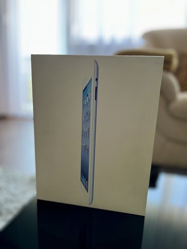 Ipad generazione 16gb - generazione, wifi