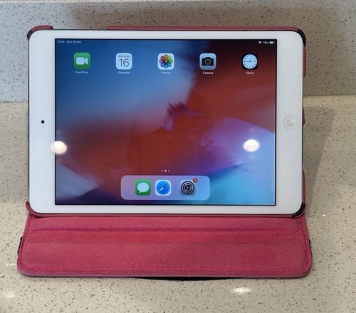 Apple ipad mini - apple, 2