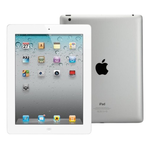 Apple ipad wifi gb in - ipad, 16