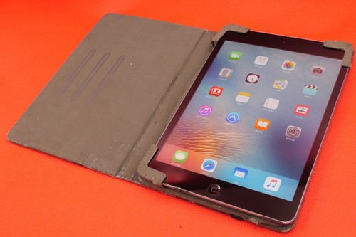 Apple ipad mini nero 16gb - nero,