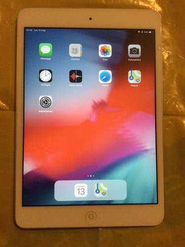 Apple ipad mini - mini, 16gb