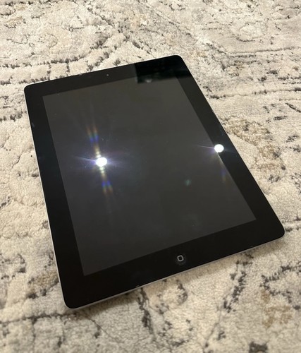 Apple ipad generazione 16gb - 2a,