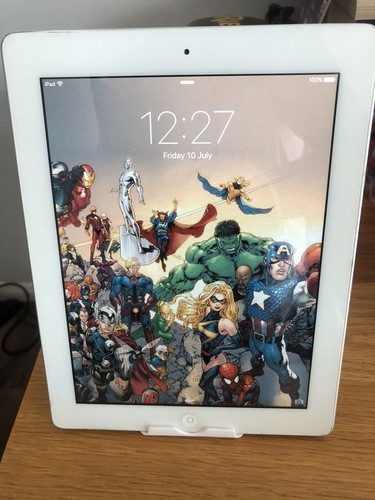 Apple ipad pollici - apple,