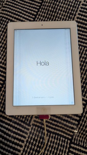 Apple ipad 16gb - apple, wi-fi