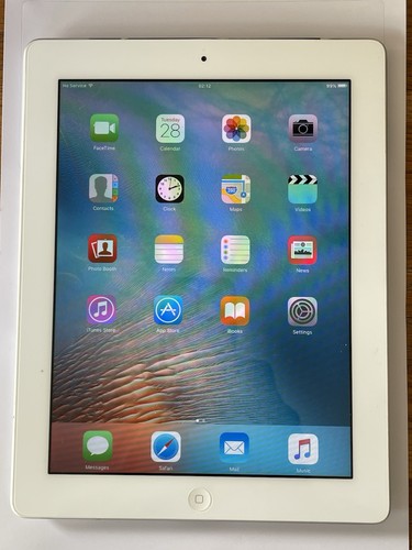 Apple ipad fi 9 - apple, 2