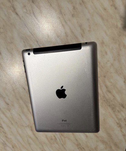 Apple ipad generazione 7 - 2a, 9.7"