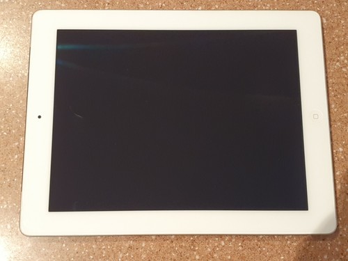 Apple ipad 16gb wifi - 16gb, wifi+3g