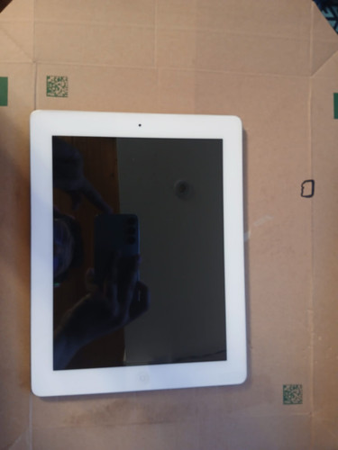 Apple ipad a1395 16gb - apple,