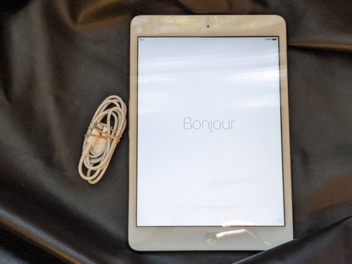 Apple ipad mini a1432 - apple, 1