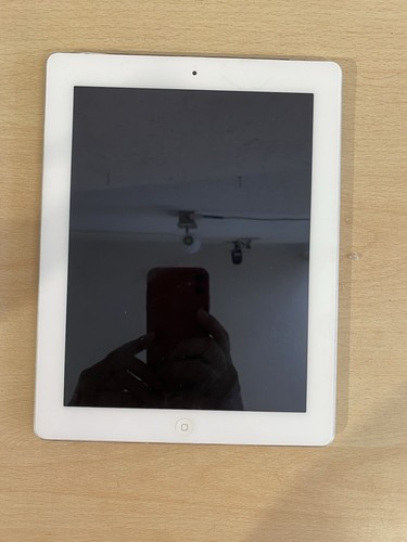 Apple ipad a1396 16gb fi - 2,