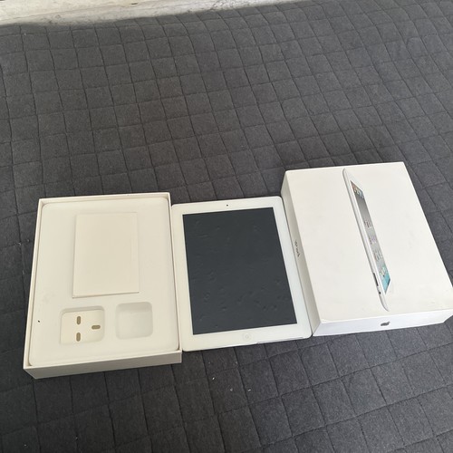 Apple ipad generazione - apple, 2a