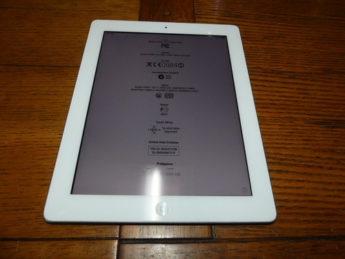 Apple ipad 16gb - apple, 2