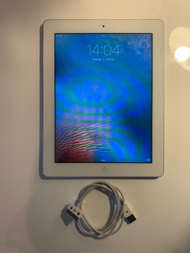 Apple ipad wi fi - ipad, wi-fi