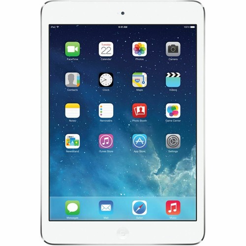 Apple ipad mini - apple,