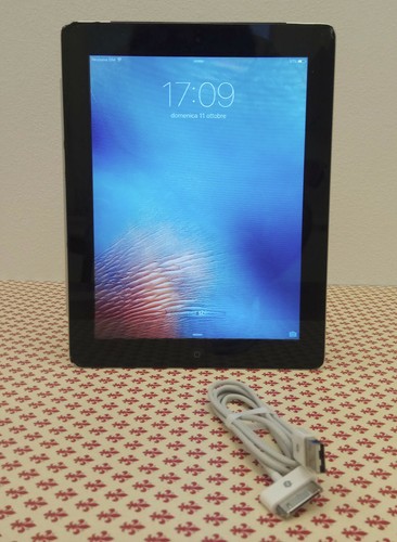 Apple ipad 2ª - apple,