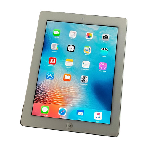 Apple ipad wi - gb,, wi-fi