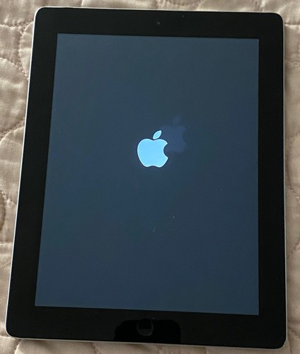 Apple ipad fi - 16, wi-fi,