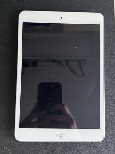 Apple ipad mini tablet - apple,