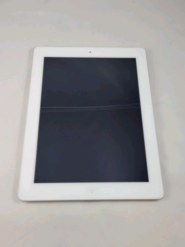 Apple ipad generazione 16 - apple, 2a