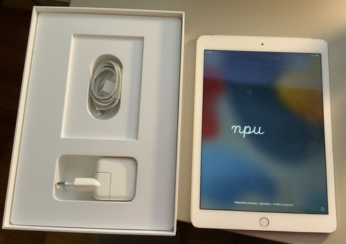 Apple ipad 16gb - apple,
