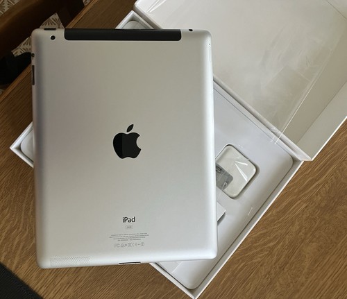 Apple ipad - apple,