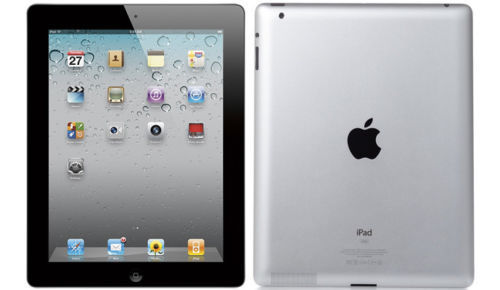 Apple ipad a1395 16gb - apple, wi-fi