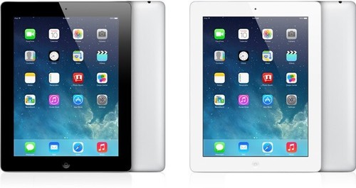 Apple ipad i a1395 - apple, 2