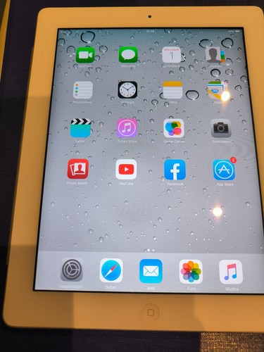 Apple ipad 16gb 9 - apple, 2