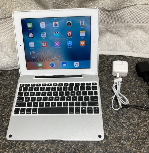 Apple ipad 16gb - 16gb, bianco