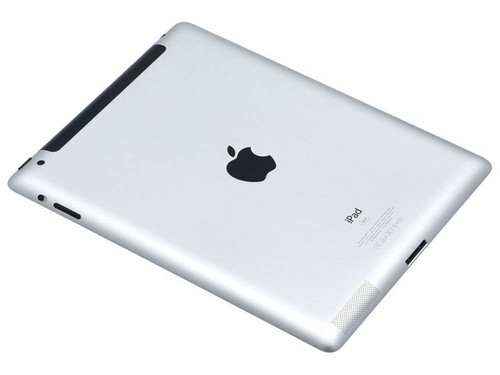 Apple ipad 1 modello - ipad, 2