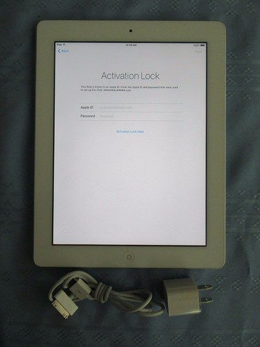 Apple ipad a1395 - apple,