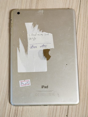 Apple ipad mini 16gb - ipad,