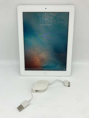 Apple ipad fi 9 7 - 2, gb,