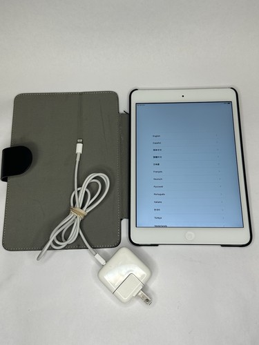 Apple ipad mini 16gb - mini,