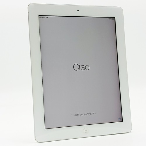 Apple ipad generazione - apple, 2a