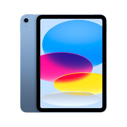 Ipad con chip - a16, display