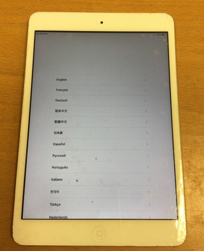Apple ipad mini - apple, 2