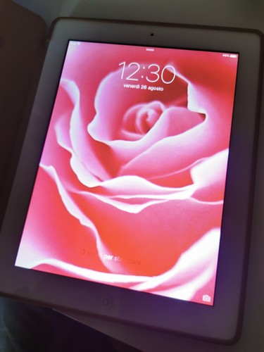 Apple ipad generazione 7 - 2a, 9.7"