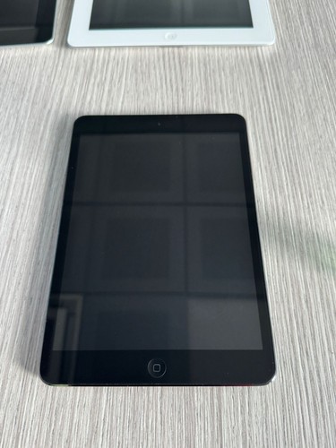 Apple ipad mini - apple,